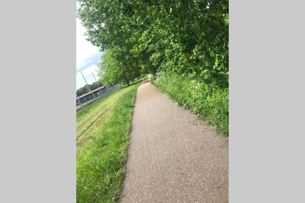 Prachtig gerenoveerd bakhuis EneRené Villa Vught Esterno foto